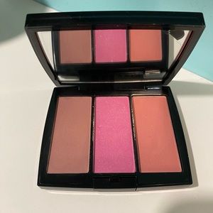ABH pool party blush Trio